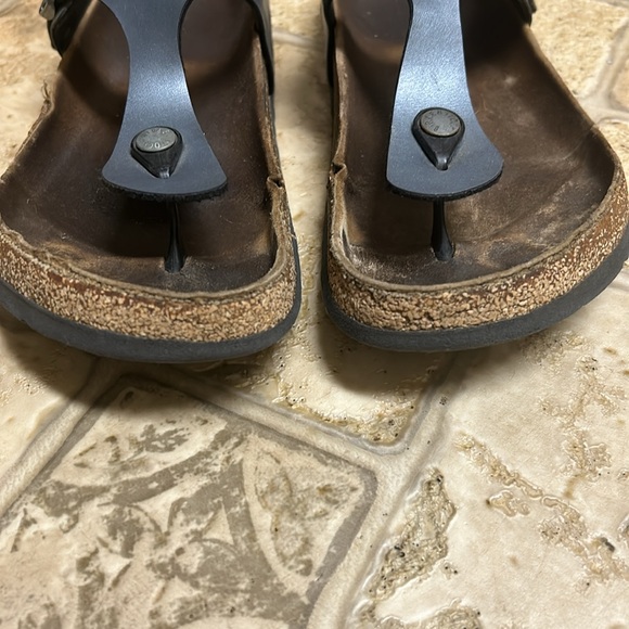 Birkenstock Gizeh sandals - Picture 4 of 9